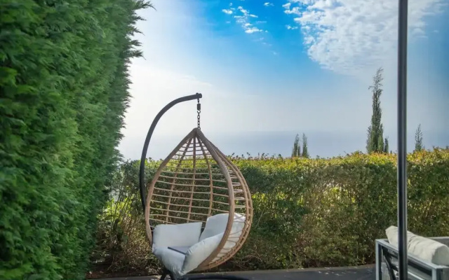Villa Eden Sky in Prazeres