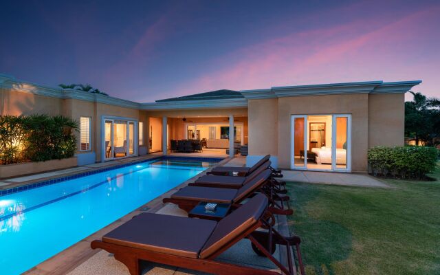 Sunset View Luxury Pool Villa