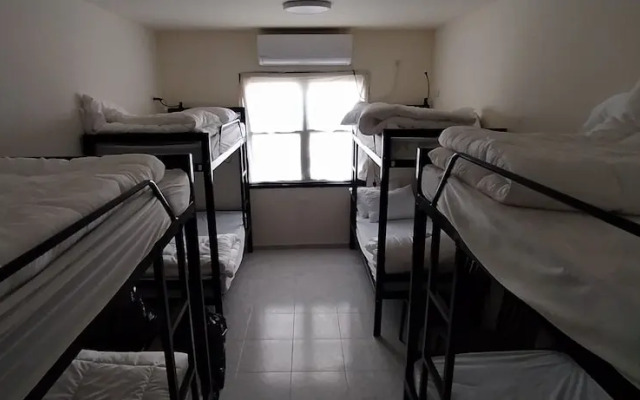 MOUNT41 Hostel