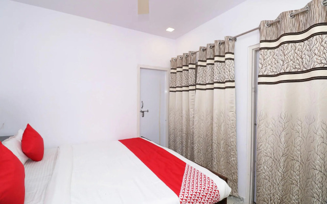 Hotel Raj Shree By OYO Rooms
