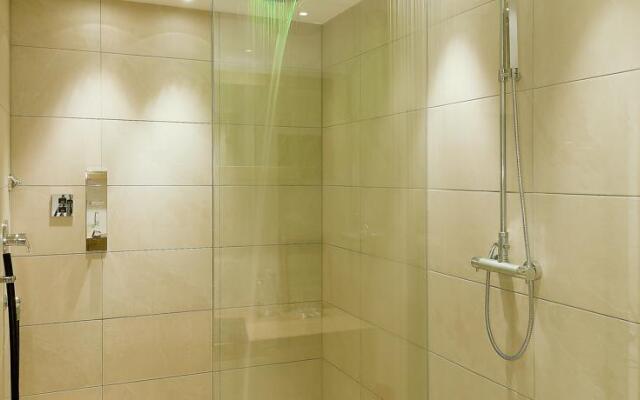 Hotel Bergland Obsteig