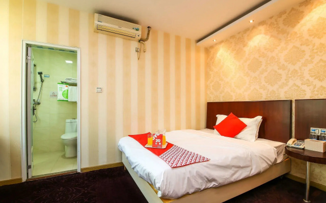 Jinhaiyue Hotel (Shenzhen Hongfa World)