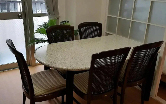 Saint Million Tenjin - Vacation STAY 93068