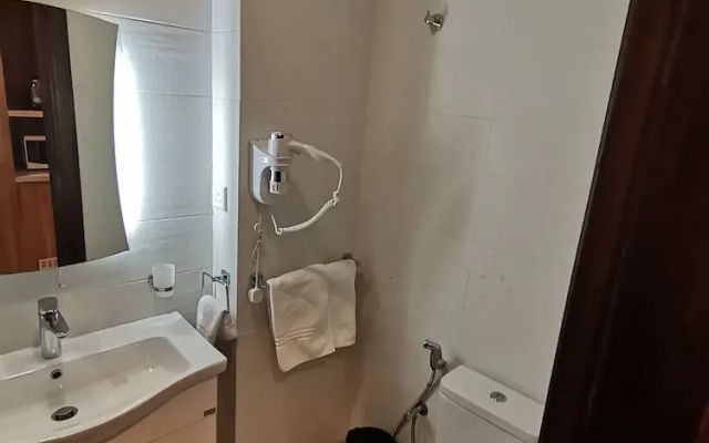 Sedra Compound - Hotel Apartment