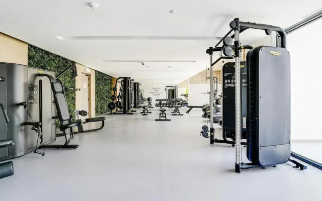 Bespoke Residences - Oxford Terraces JVC