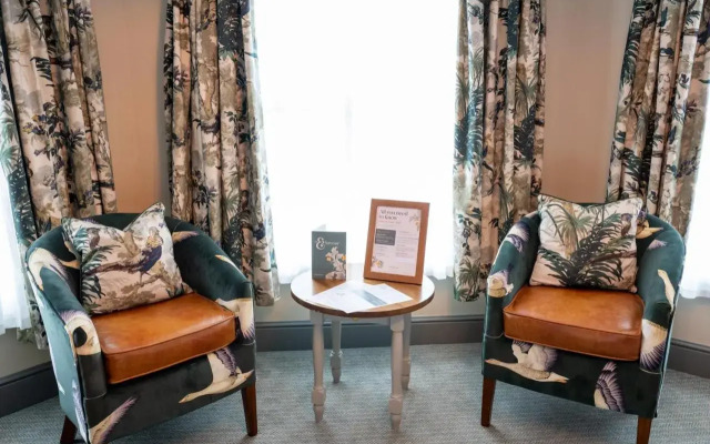 Wheatsheaf Hotel by Chef & Brewer Collection