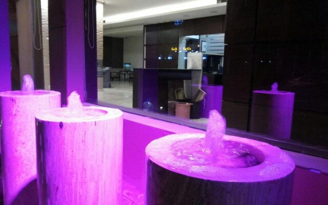 Sana Hotel Apartments