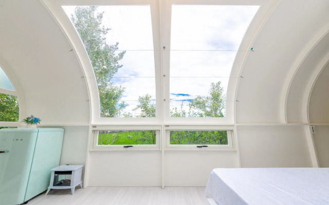 Long Forest Homestay