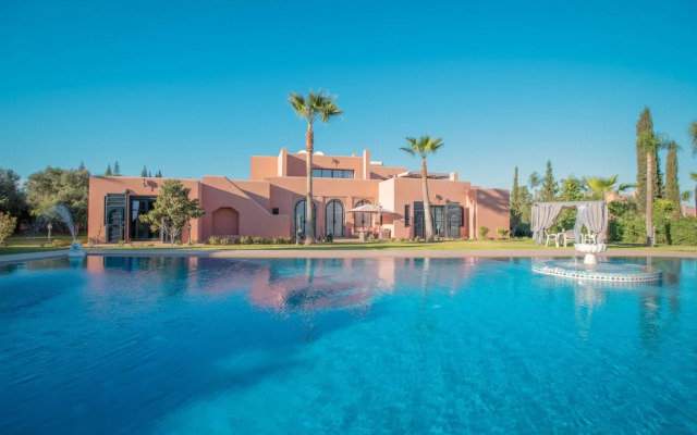 Janat Al Atlas Resort & Spa