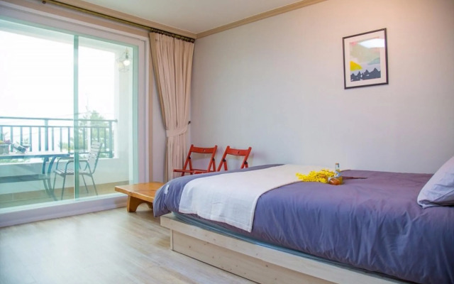 Yeosu Stay Pension