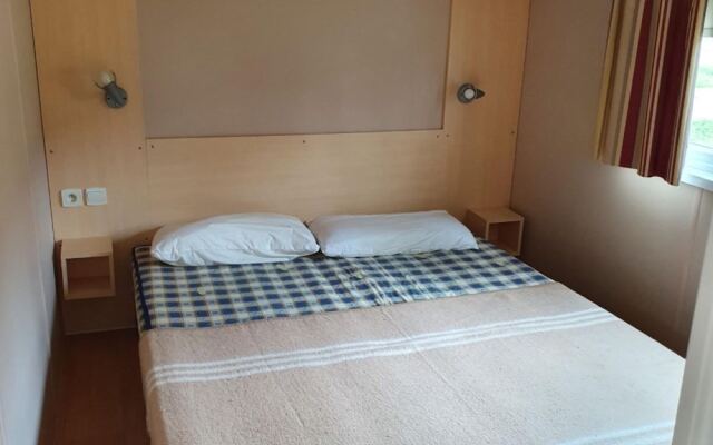 Secluded Chalet in Bracciano near Lake Bracciano