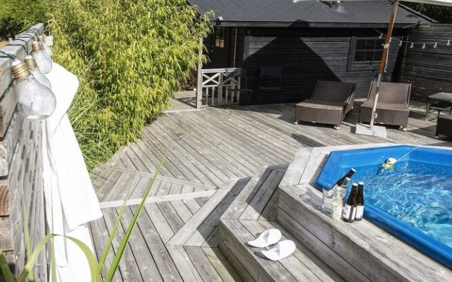 Villa Hasselbacken