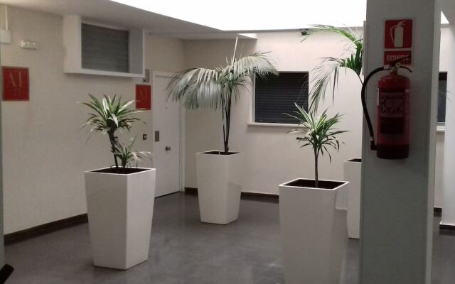 Apartamentos Turísticos Los Ángeles