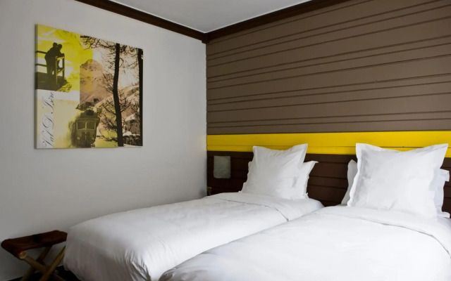 Hotel Ormelune