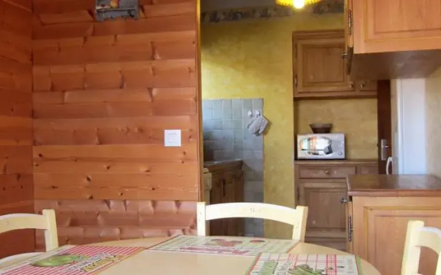 Maison de Vacances Au Violon Dingue