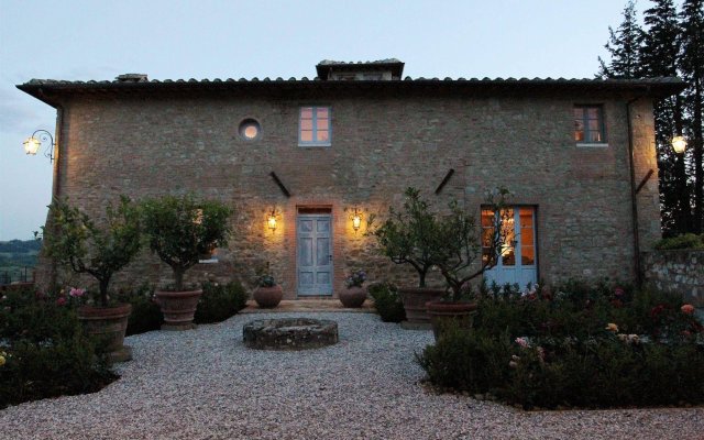 Locanda Dell' Artista Boutique Country Inn