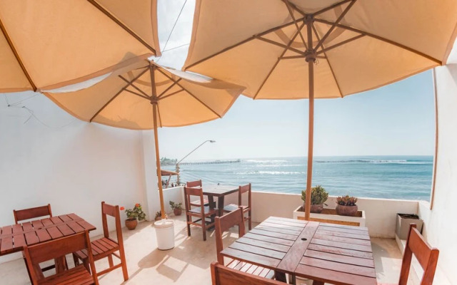 Los Esteros Hostal