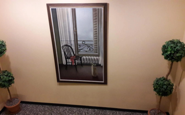 Hotel Savonia