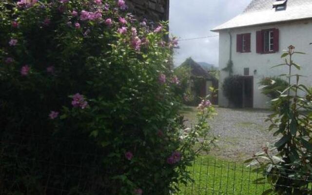 Chambres dHôtes Maison Paillet