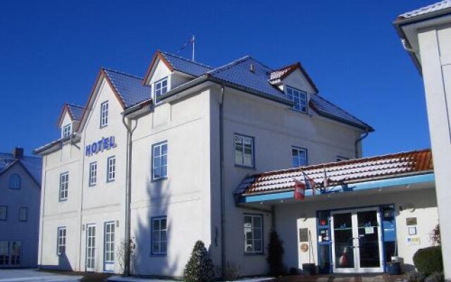 Hotel Ingeborg