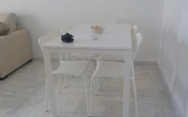 Apartamentos Centro 1 El Puerto de Santa Maria