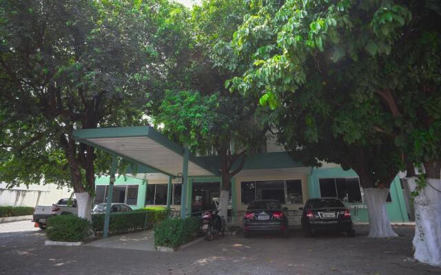 Bandeirantes Hotel