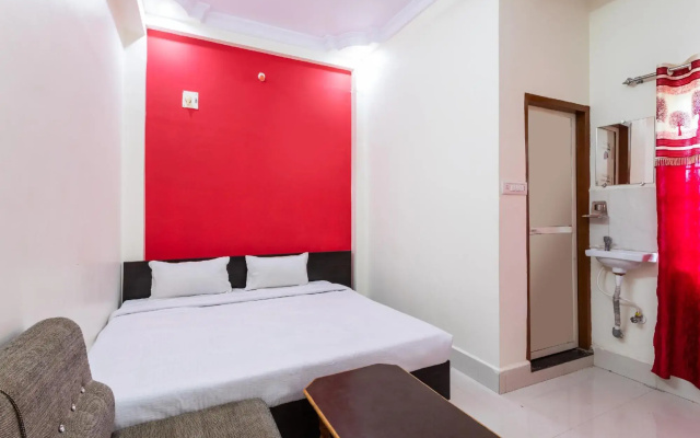 Hotel Leela Palace By OYO Rooms