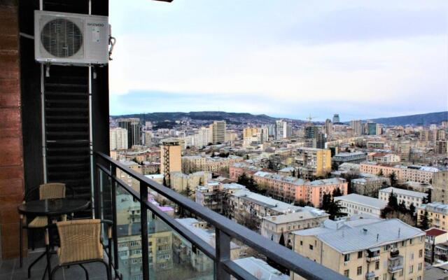 Tbilisi Panjikidze 22
