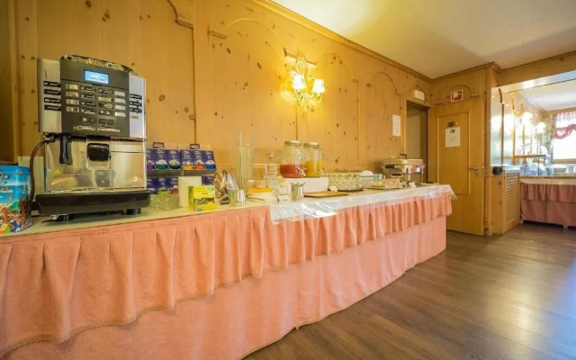 Hotel Baita della Luna