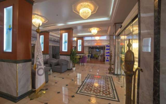 Madina Palace Hotel