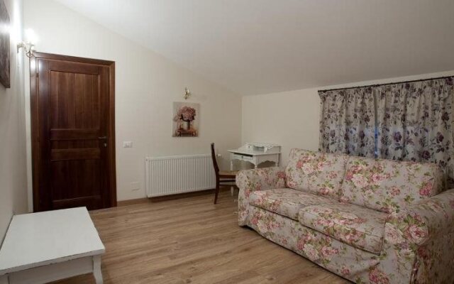 Boutique Hotel Piazzetta