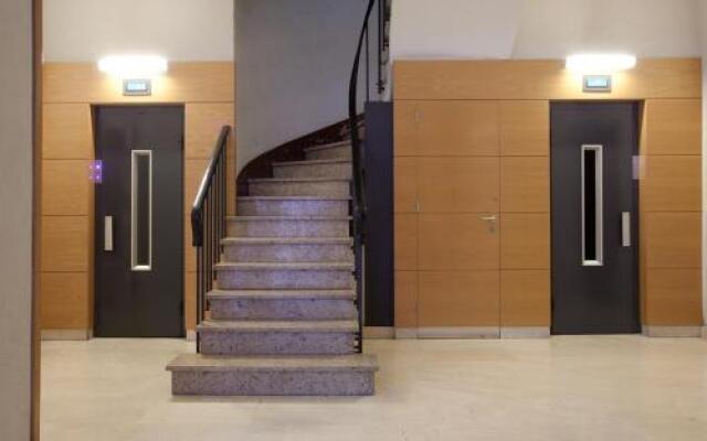 Letsgo Camp Nou Apartment