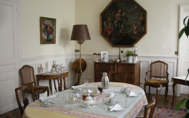 Le Fassardy - Chambre d'Hôtes