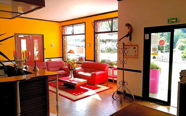 Le relais du Haut Limousin