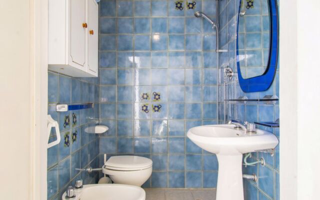 House Nella Castiglioncello