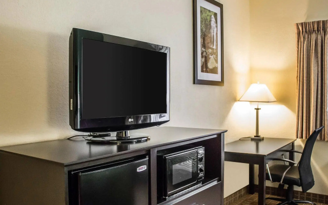 Quality Inn Minocqua