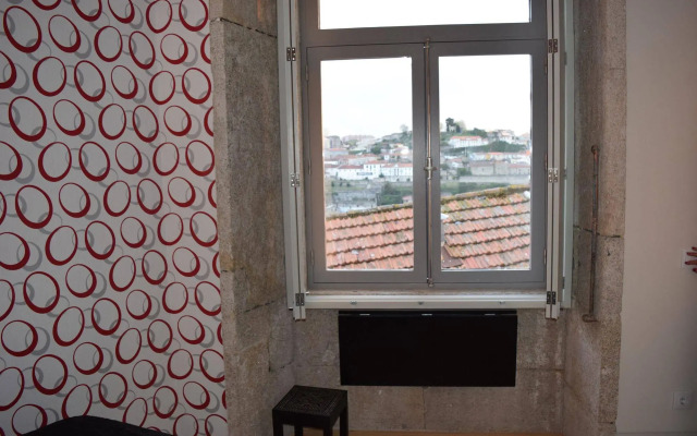 Apartments Oporto Palace