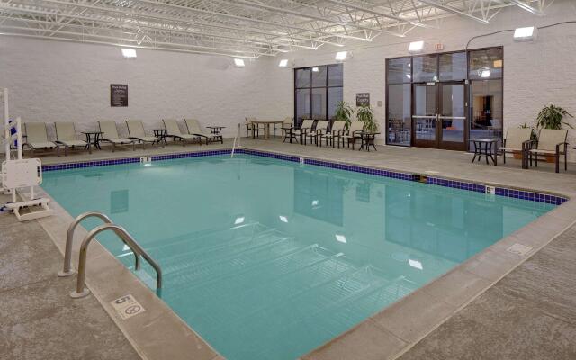 Homewood Suites by Hilton Minneapolis-Mall Of America