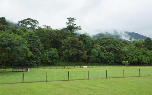 Cairns Homestead: A Peaceful Getaway