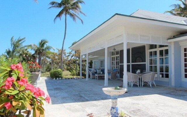 Windsong 4 Bedroom Home
