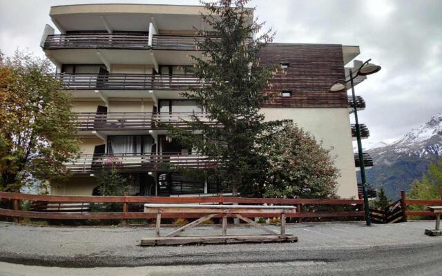 Appartement Pra-Loup, 1 pièce, 6 personnes - FR-1-165A-5