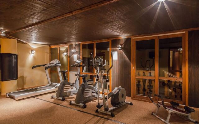 Studio Plagne Village