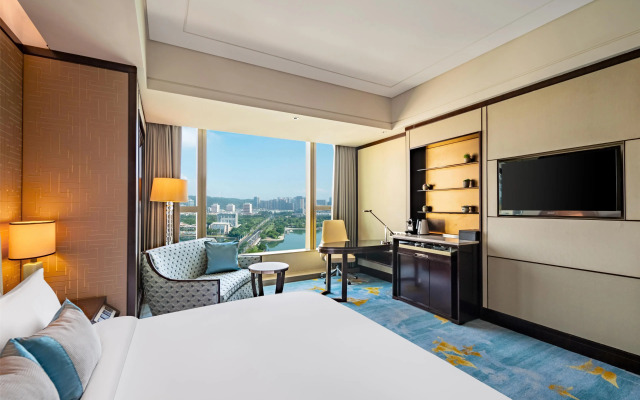 Kempinski Hotel Xiamen