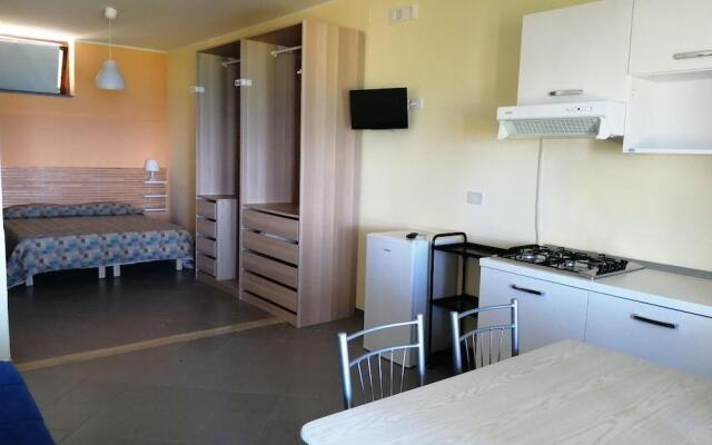 Le Terrazze Residence & Resort