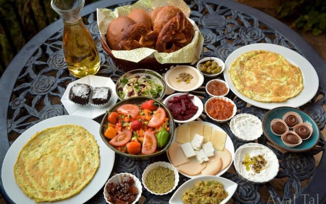 Eretz Ha Galil
