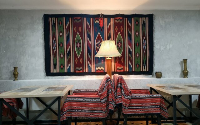 KGB Home Hostel