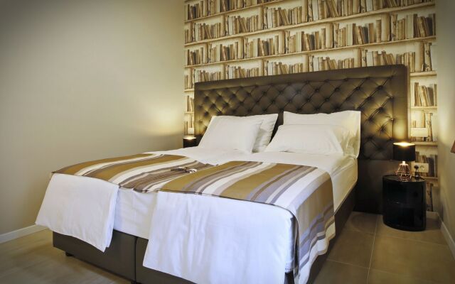 Spalato Luxury Rooms