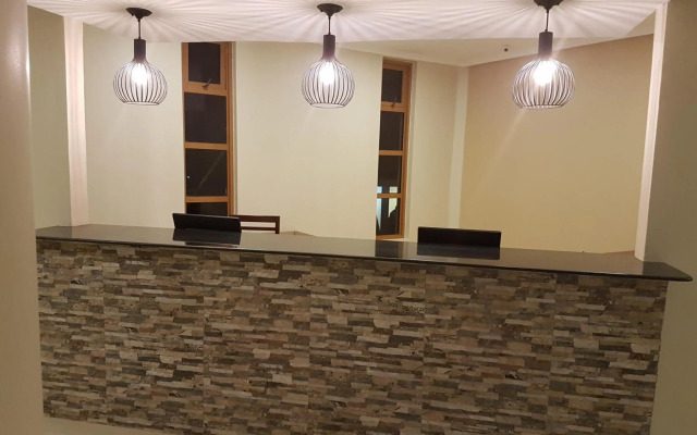 Kilimanjaro Wonders Hotel