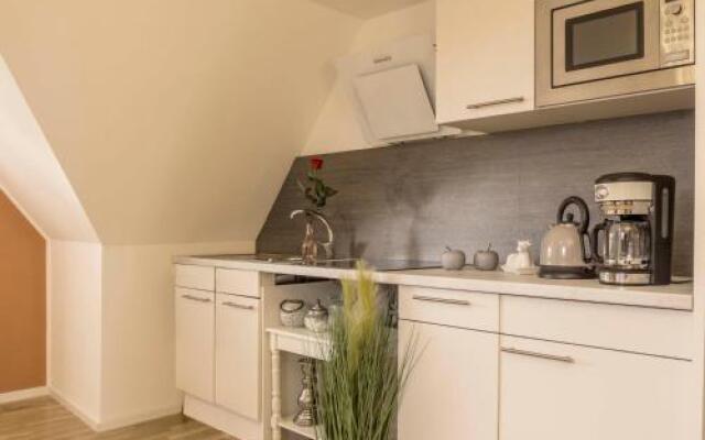 Ferienapartments Gohrisch Villa Schönblick