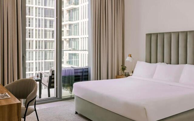 Sonder by Marriott Bonvoy Downtown Towers Apartments